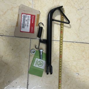 Chân chống nghiêng DÀNH CHO xe SH Việt Nam các đời ( có ốc tán - lò xo )
