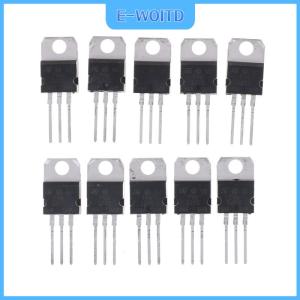 【E-WOITD】 10pcs TYN1225 25A 1200V unidirec tional Thyristor triacs TO-220