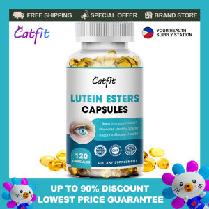 Lutein & Zeaxanthin 40 Mg丨eye Health Supplement Supports Eye Fatigue Dry Eye & Macular Health Enhances Vision Supports Overall Visual Function Helps Filter Blue Light Non-Gmo Gluten Free