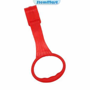 ItemMart Baby Crib Pull Rings Training Ring for Walking Training Baby Stand Up Walker