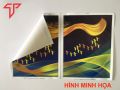 Tranh thành phố hiện đại, tranh canvas khổ lớn, tranh trang trí khách sạn. 