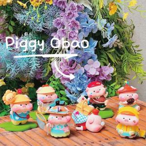 The Journey of Obao Series Blind Box
