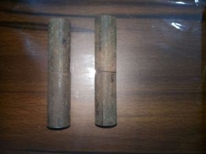 ENGSEL BUBUT 16 - 5/8 DN PER PASANG