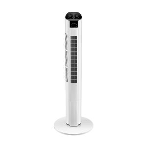 BD 3-Speed Tower Fan Electric Fan With Remote Control Air Conditioning Fan Stand Fan Bladeless Low Noise Timing