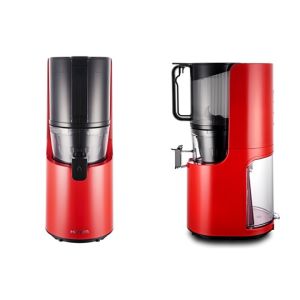 HUROM Slow Jucier H200 Easy Series Best Slow Juicer 韩国惠人慢磨原汁机H200