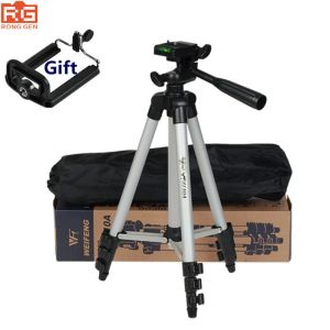 Camera Tripod WT-3110 for Canon Nikon Olympus Digital Camera Smartphone
