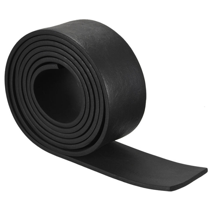 EPDM Rubber Foam Sheet Strips Flat Seal Strip 3mm 5mm Neoprene Sheets ...