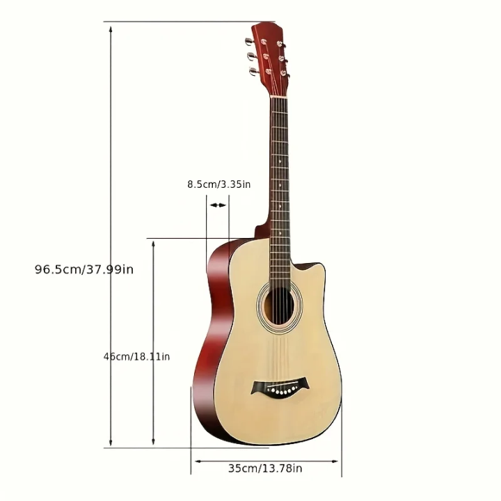 38inch%20Acoustic%20Guitar%20Beginner%20Kit%20Basswood%20Panel%20with%20Matte%20Finish%20Acoustic%20Guitar%20for%20Beginners%20-%20Image%206