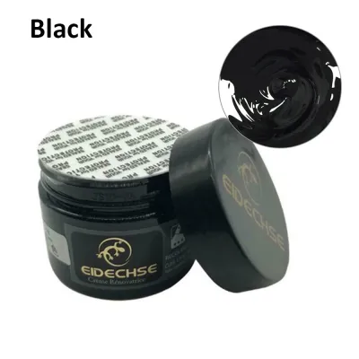 ZOWBRSH Dụng Cụ Sửa Chữa Miếng Dán Ghế Sofa Xe Hơi Bị Phai Màu 50Ml Kem Phục Hồi Màu Nhuộm Đổi Mới Kem Phục Hồi Màu Da