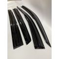 Perodua Viva Mugen Door Visor Air Press Wind Deflector Air Vent Viva Elite Mugen Door Sun Visor Viva 660 Viva 850. 