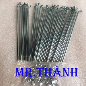 BỘ CĂM TRƯỚC XE WIN 100 - Ổ CÁC - Bánh xe & Lốp xe máy - MR. THÀNH