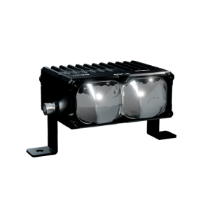 AOZOOM | EX2 - COMBO BEAM | AUXILIARY LIGHTS
