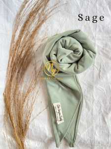 HIJAB INSTANS ANAK JERSEY PREMIUM | KERUDUNG ANAK SAKINAH PINGUIN JERSEY BY NAYARA