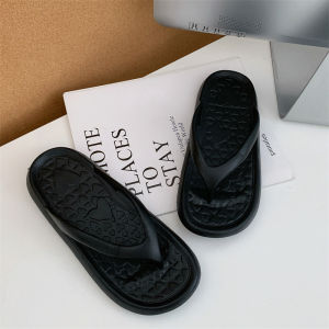 [Free Shipping] New Trendy WomenS Flip-Flops For Summer EVA Non-Slip Sandals For Outdoor Beach Use WomenS Flip-Flops