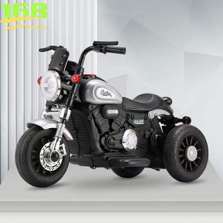 Baby motor Rechargeable mini motorcycle Kid Racer childrens