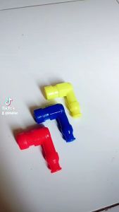 TUTUP BUSI COP BUSI WARNA UNIVERSAL