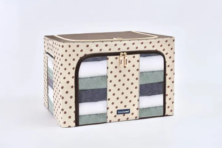 Smartchoice%20STORAGE%20BOX%2066%20Liters%20Double%20Zipper%20/%20Frame%20Baja%20Large%20Box%2066L%20Kotak%20Penyimpanan%20Baju%20Serbaguna%20Kotak%20Multifungsi%20Intihome%20-%20Image%2010