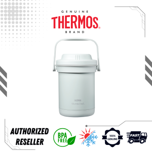 THERMOS 1.8L Convenient Outdoor Shuttle Chef [TCRA-1800] 2 Years Warranty - READY STOCK