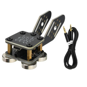 diymore PCB Version Dual Paddle Automatic Key Morse Code Cw Automatic Key Trainer Type C