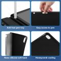 [🇵🇭 Stock&COD] GOOJODOQ iPad Case with Keyboard For iPad Air 4 iPad Keyboard Case and Mouse For iPad 10.2 Case 9th 8th 7th Generation Pro 11 2021 【Use Coupon】. 