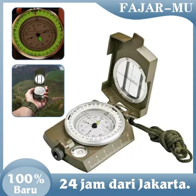 kompas eiger irg0023c - outdoor - kompas bidik - lazlez mart