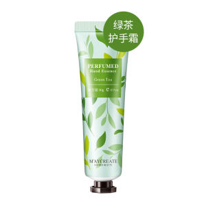 SG 30g Hand Essence Hand Cream Moisturizing Hand Cream Mix Floral Perfumed Hand Cream Cosmetics