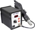 LRT 858D Digital Hot Air Rework Station for SMD Soldering. 