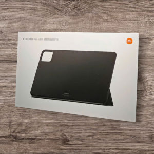 Bao da từ tính zin hadng Xiaomi Mipad 6S Pro 12.4 inch/ Mipad 6/ Mipad 6 Pro vỏ bảo vệ 2 mặt
