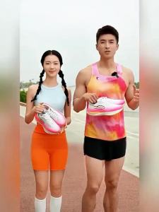 Qiaodan WIND 3.5 TR Men Winter New Arrivals Running Shoes Training Shock Absorbent Anti Slip QDB023254297