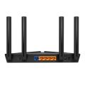 TP-Link EX511 AX3000 Router Wi-Fi 6 Dual-Band untuk Streaming dan Gaming. 