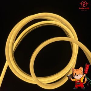 ไฟLED 12V ไฟนีออนเฟลค NEON FLEX ตัดได้ทุก 2.5cm ไฟตกแต่ง ตู้ลำโพง ตู้เครื่องเสียง ห้องโดยสาร มีเก็บปลายทาง