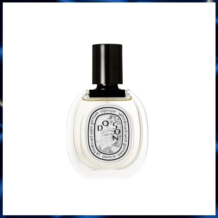 Diptyque Do Son 100ml Tester Oil Based Fragrance Perfume Sample Long