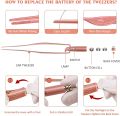 LED Ear Pick Ear Cleaning Tools Ear Wax Removal Tool Kit for Kids and Adults Ear Picks. 