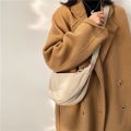 Túi Xách Uniqlo Đeo Chéo Sợi Nylon Thời Trang Cho Nữ. 