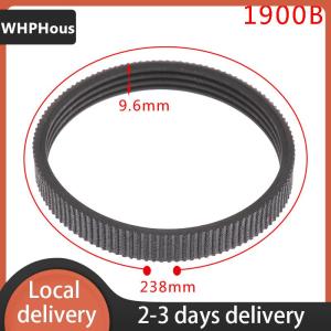 [COD] WHPHous Ship within 24 hours Pu Of Rubber 238X9.6 Mm Electric Planer Drive Driving Belt Electric Planer