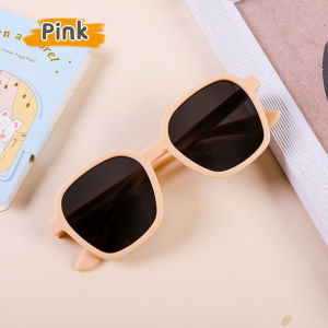 Mumystation Kacamata bayi/perempuan laki laki kacamata/candy color kacamata lucu bayi