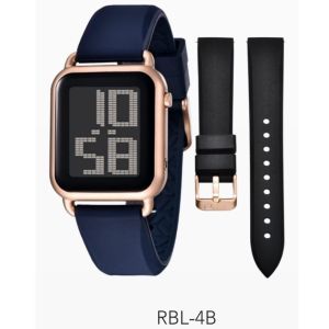 DIGITEC MDG-6090T MDG 6090 DG-6090 TOUCH SCREEN Extra Strap JAM TANGAN WANITA ORIGINAL GARANSI