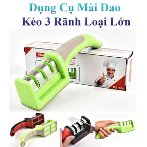 Dụng Cụ Mài Dao Kéo Tự Động