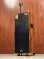 Loa  TTD 1122 Karaoke bass 30cm Kèm Micro Âm Thanh Mạnh Mẽ, Bass Đôi Cực Chất 250 – 500W Vỏ ngoài chắc chắn sang trọng bảo hành 12 tháng. 