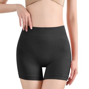 Women High Waist Trainer Panty Corset Panties Briefs Abdomen Shaper Slimming Girdle 8809