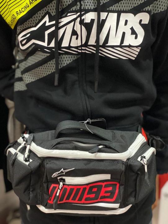 Mm93 cheap waist bag