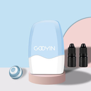 Data Protection Roller Stamp Confidential Information Privacy Guard Seal Your Security Stamp Roller Privacy Seal Roller