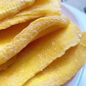 【超大片】250g 泰国风味芒果干Thai Flavor Dried Mango