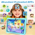 【Bisa COD】OFFROADING Tab  F13 Tablet Anak / Tablet Anak / Tablet 7 Inci /Tablet10.1 Inci / Tablet PC / Tablet Android 12 / 6/128 GB / Hadiah Anak / Hadiah Anak / Zoom / WhatsApp / Play Store / 2 Kamera. 