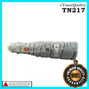 202031 Konica TN-217 Compatible toner cartridge for the following printers BizHub 223 283