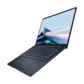 NOTEBOOK (โน้ตบุ๊ค) ASUS ZENBOOK 14 OLED UX3405MA-PP735WF 14" 3K OLED/CORE ULTRA 7-155H/16GB/SSD 1TB/WINDOWS 11+MS OFFICE รับประกันซ่อมฟรีถึงบ้าน 3ปี. 
