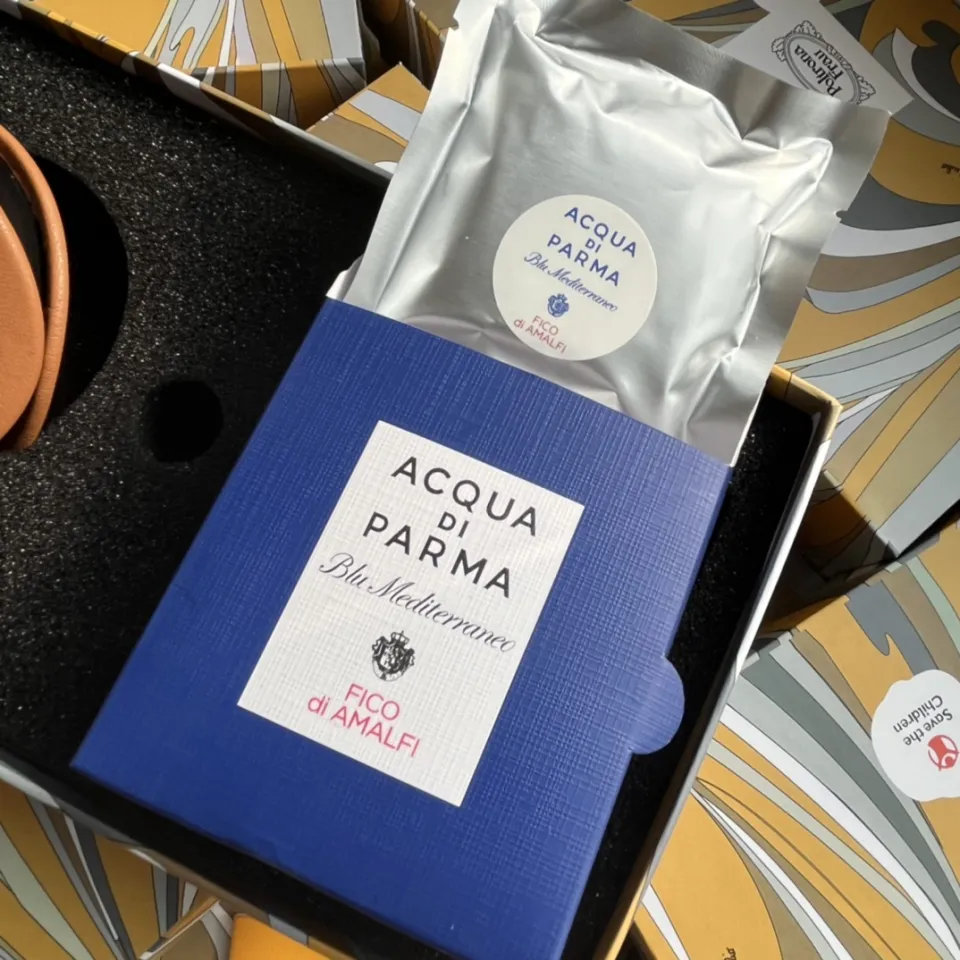 acqua di parma fico di amalfi diffuser