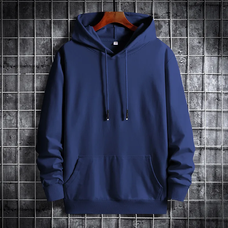 hoodie pria 5xl hoodie