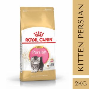 400g 2kg Royal Canin Cat Persian Tailor Nutrition Dry Food All Stages Adult Kitten Pet Essentials