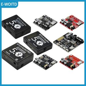 【E-WOITD】 5.0 Bluetooth Audio Receiver Board Bluetooth MP3 Lossless Decoder Board Wireless Stereo Music Module Bluetooth Decoding Board